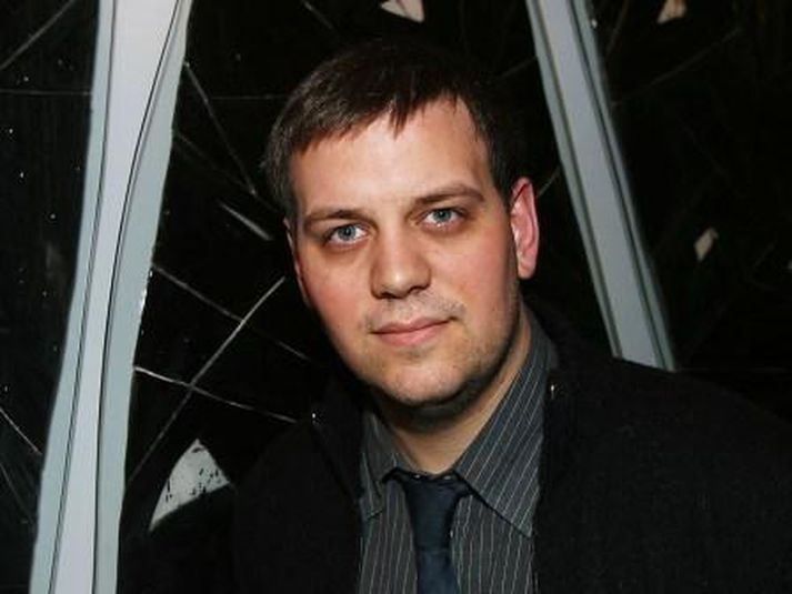 Andrés Jónsson, stofnandi Góðra samskipta ehf.