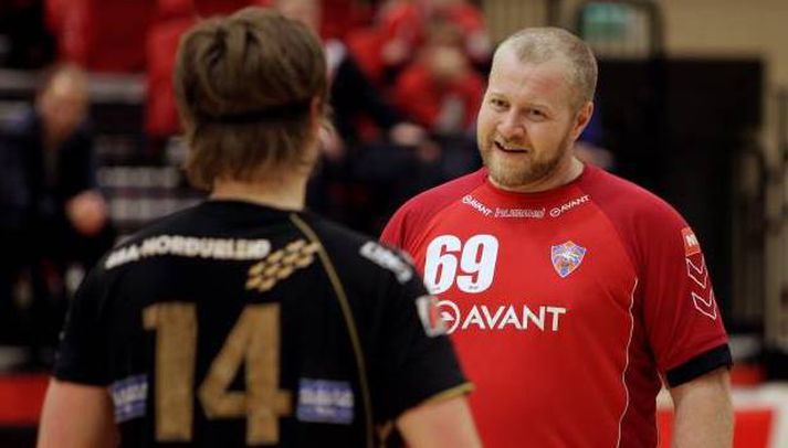 Sigfús Sigurðsson