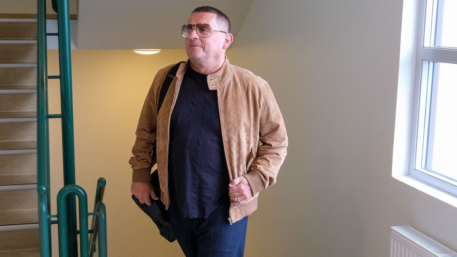 Hafi aldrei farið í Reyk­holt