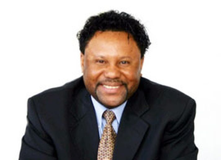 Charles Ezedi