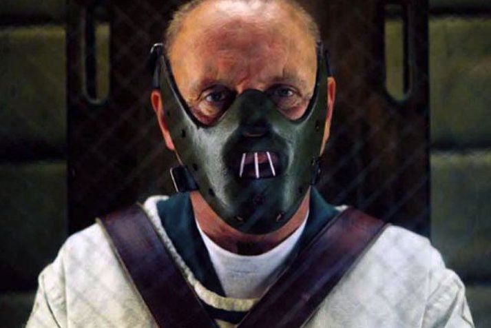 "Hello Clarice“.Persónan Hannibal Lecter var mikið fyrir samræðulistina og þótti nokkuð sannfærandi sem geðsjúkur raðmorðingi.