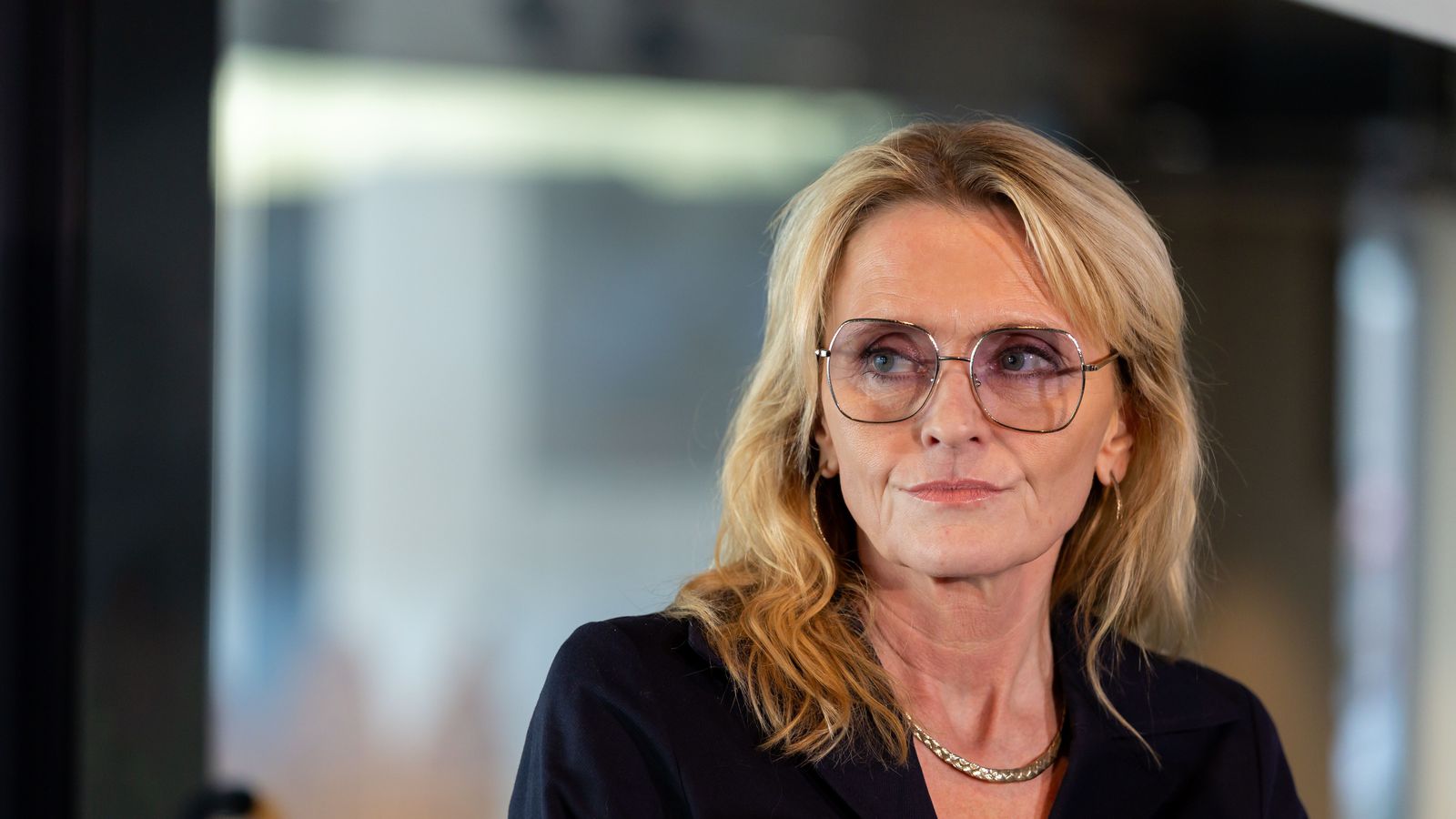 Meiri­hlutinn fallinn sam­kvæmt nýrri könnun