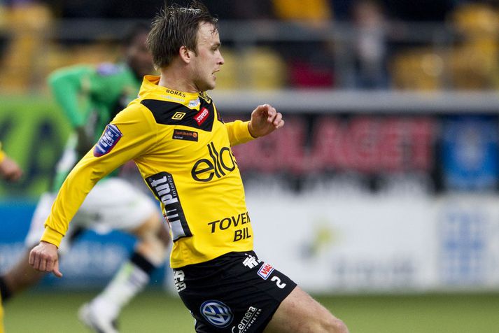 Skúli Jón Friðgeirsson.