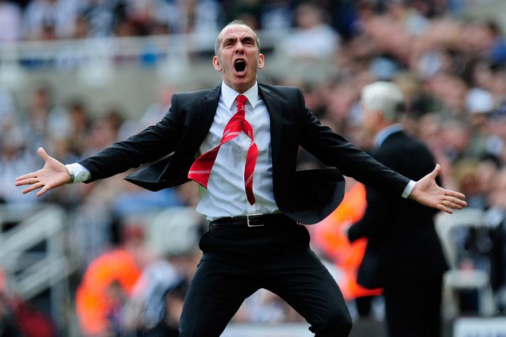 Paolo Di Canio.