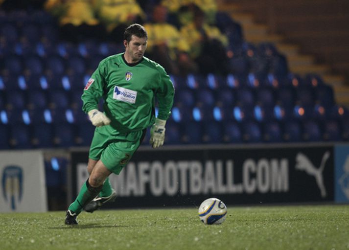 Jimmy Walker.