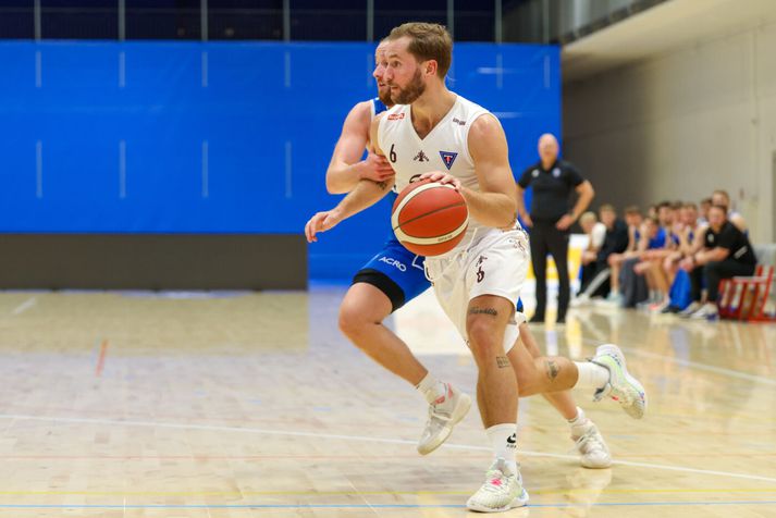 ÍR - Tindastóll Bónus Deild Karla Haust 2025