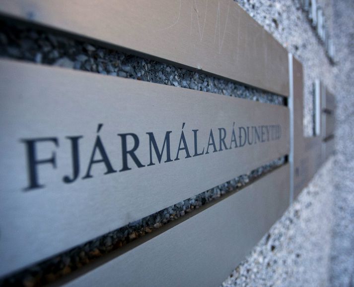 Opinberir starfsmenn eiga rétt á að fá endurgreidd útgjöld á ferðalögum innanlands.