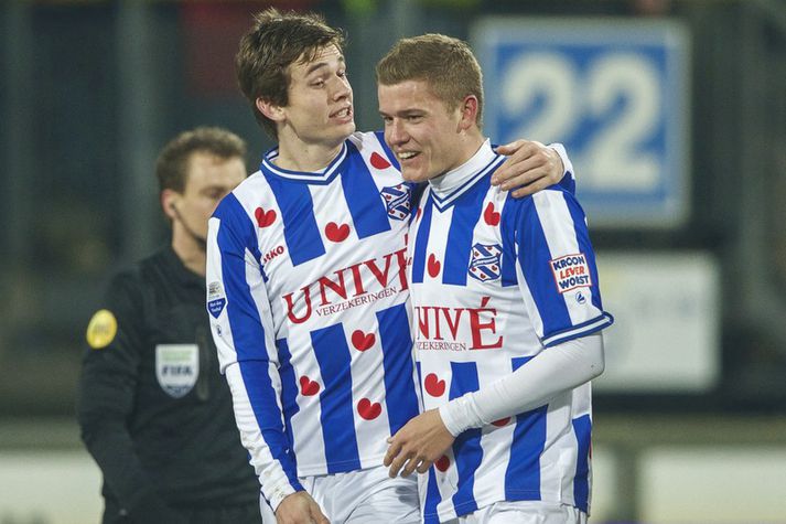 Alfreð Finnbogason