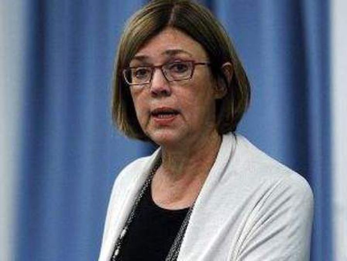 álfheiður ingadóttir
