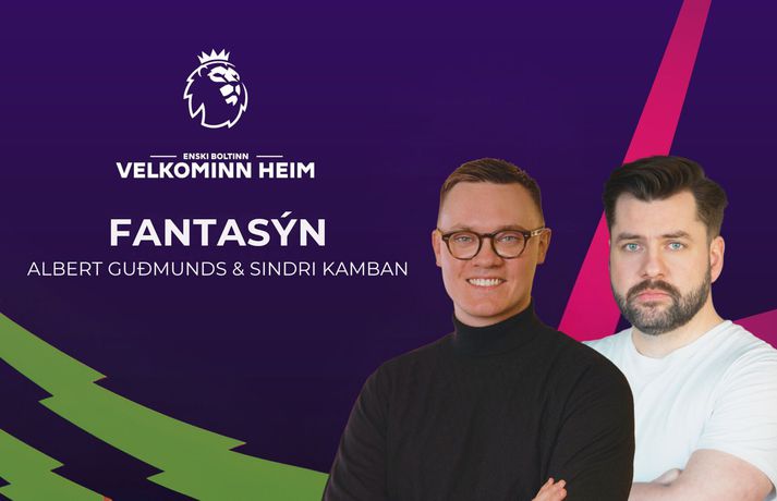 Fréttamynd