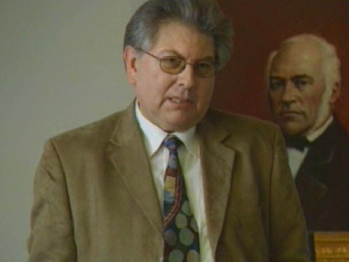 Jónatan Þórmundsson.