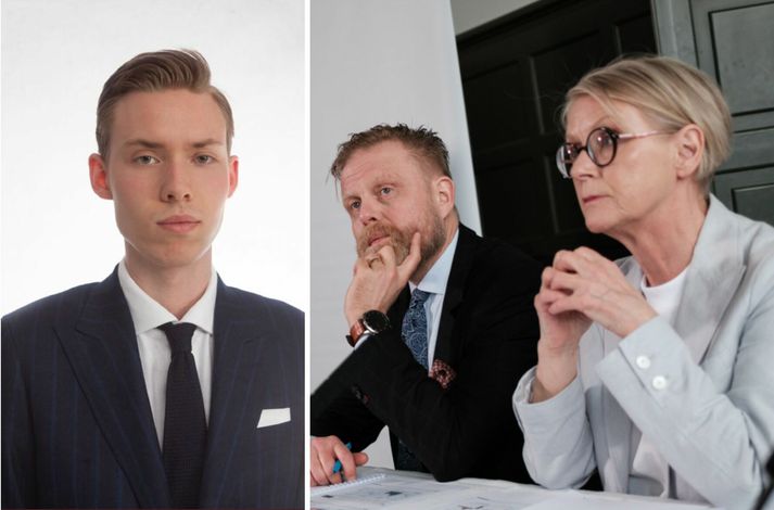 Birkir Thor segir ósennilega að þau Ásgeir Jónsson seðlabankastjóri, Rannveig Sigurðardóttir, varaseðlabankastjóri peningastefnu, og aðrir meðlimir peningastefnunefndar lækki stýrivexti í ágúst.