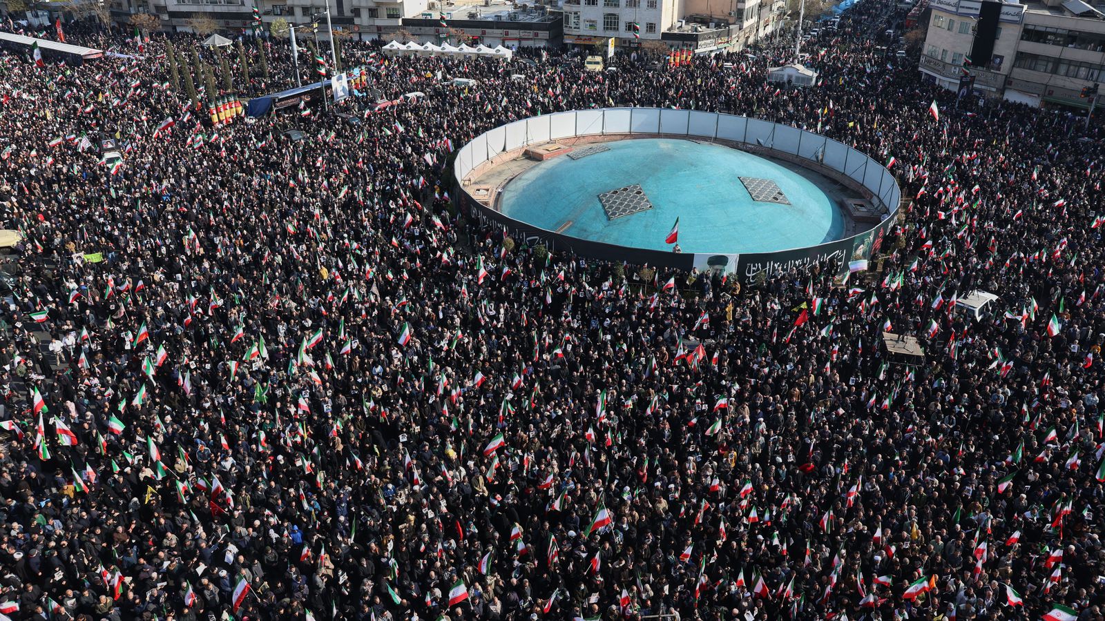 Skutu niður eld­flaugar í land­helgi Tyrk­lands