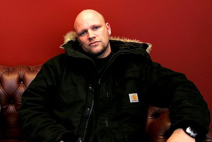 Róbert Aron Magnússon. Á vefnum er hægt að nálgast miða á tónleika, knattspyrnuleiki, leikhús, klúbba eða bóka borð á flottustu veitingastaðina í London.