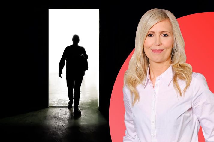 Sif Sigmarsdóttir er með vikulega pistla á Vísi.