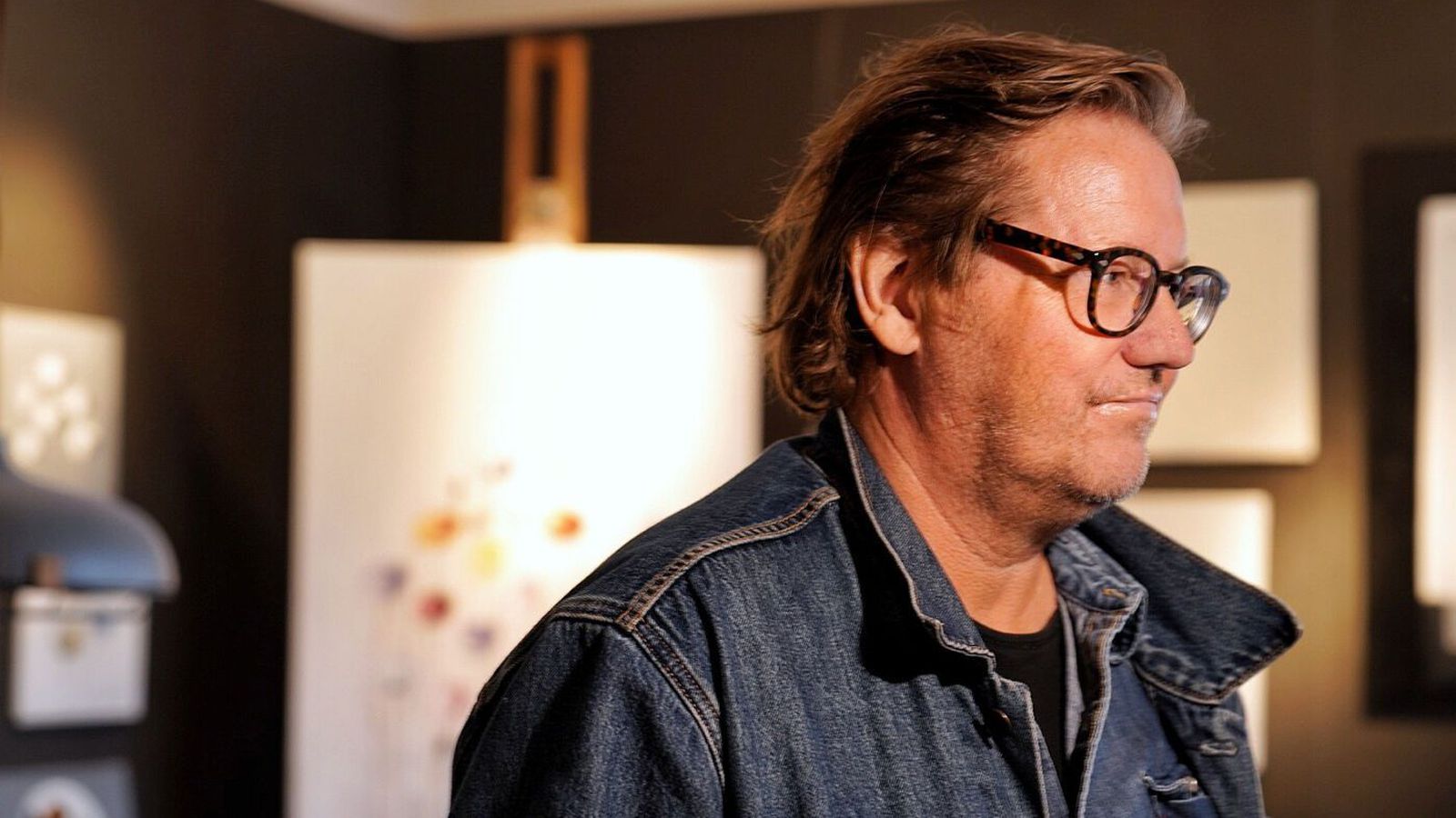 Pétur Gautur leggur fram kæru vegna tilhæfulausra á­sakana