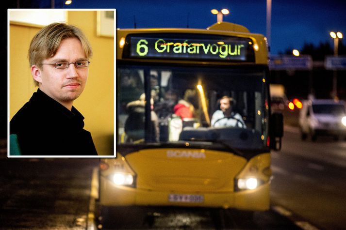 Þórður Sveinsson