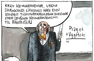 Fréttamynd