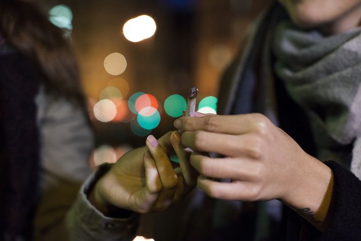 Fíkniefnavandinn er mikill í Noregi og er áætlað að um 260 manns að meðaltali hafi látið lífið vegna ofneyslu á hverju ári á síðustu árum.