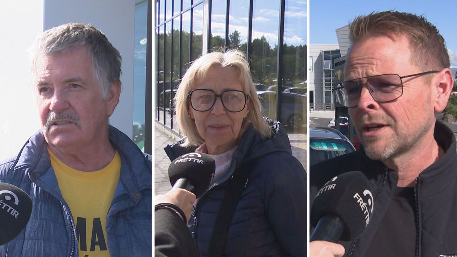 Um­ræðan hafi verið ruglings­leg og á lágu plani