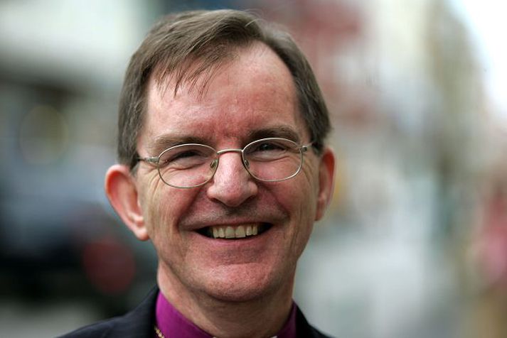 Karl Sigurbjörnsson