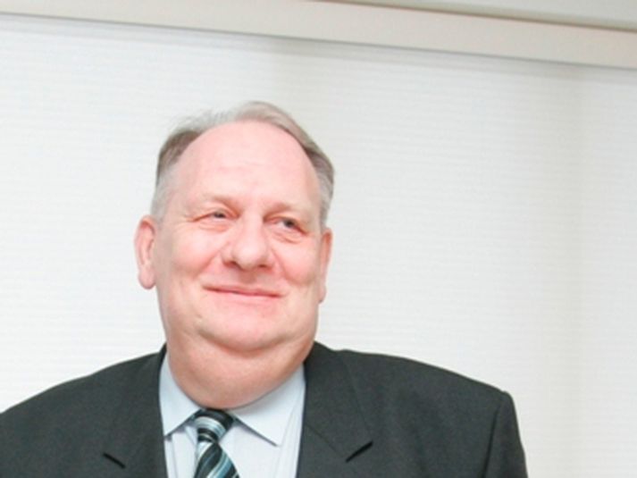 Gunnar I. Birgisson er bæjarstjóri í Kópavogi.