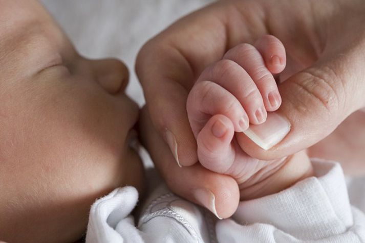 Hayes mun aldrei ná fullum bata. En líf hans verður mun einfaldra eftir aðgerðina. Myndin tengist fréttinni ekki beint.