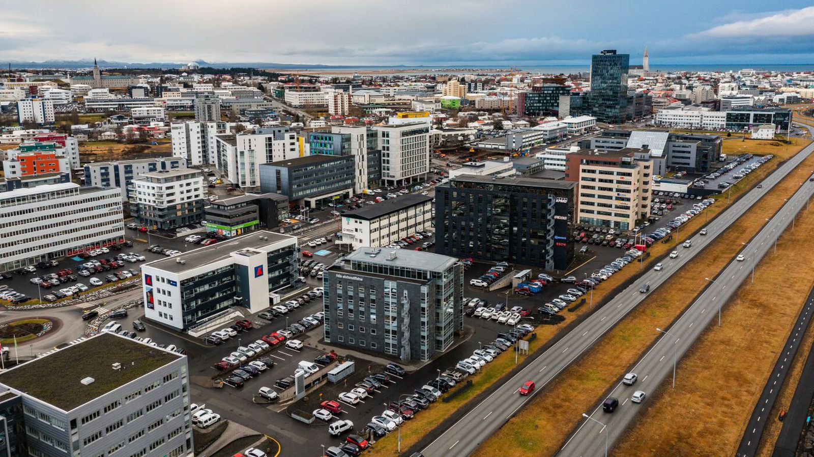 Lítil bjart­sýni á úr­slitastundu