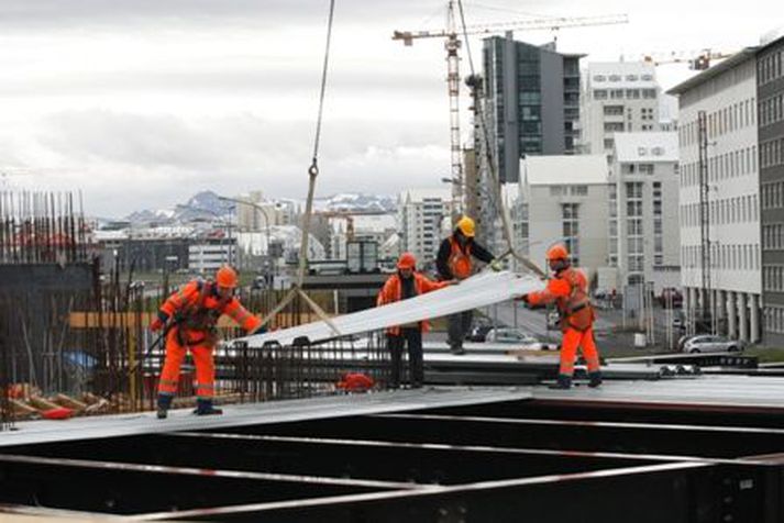Atvinnuleysi hefur aukist gríðarlega á undanförnum mánuðum.