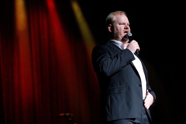 Jim Gaffigan