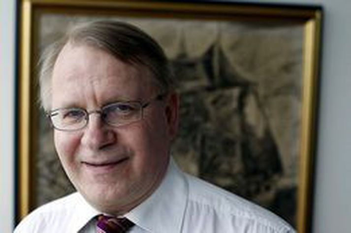 Vilhjálmur Egilsson