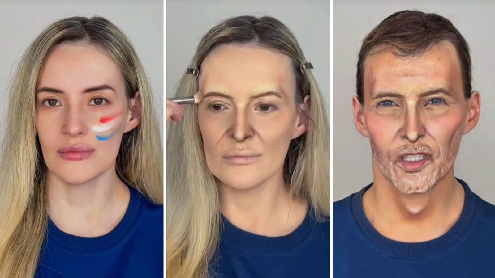 Hvernig breytirðu þér í Dag Sigurðs­son?