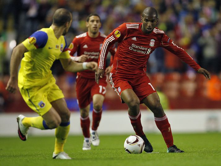 Ryan Babel.