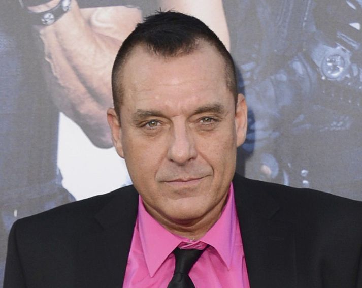 Tom Sizemore hefur leikið í fjölmörgum vinsælum kvikmyndum í gegnum árin.