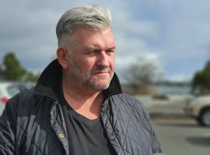 Jón Karl Ólafsson, fyrrverandi forstjóri Icelandair, var kjörinn formaður Varðar árið 2018. Hann er sjálfkjörinn nú.