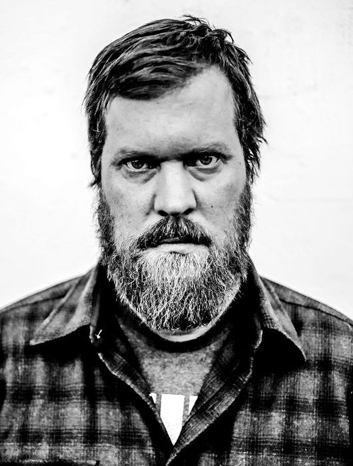 frábærir dómar John Grant hefur fengið frábæra dóma í Bretlandi fyrir Pale Green Ghosts.