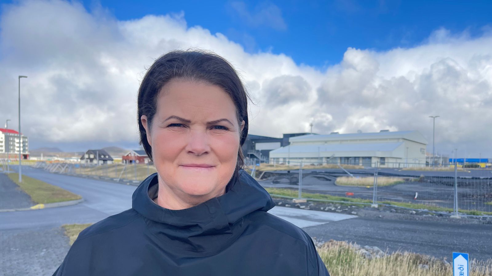 Vonast til að náttúran verði þeim hlið­holl