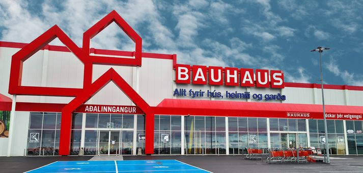 Stórverslunin BAUHAUS fagnar um þessar mundir afmæli sínu með veglegri afmælishátíð sem stendur út maí mánuð. Mikið verður um dýrðir um helgina og margt skemmtilegt í boði fyrir alla aldurshópa.