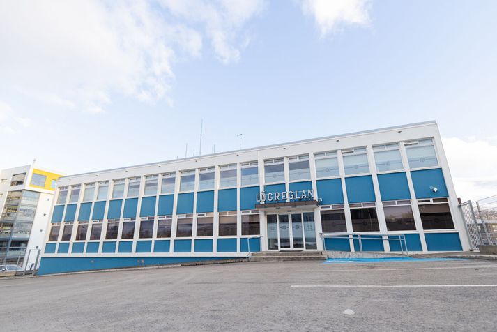 Einn er í haldi lögreglu eftir líkamsárásina.