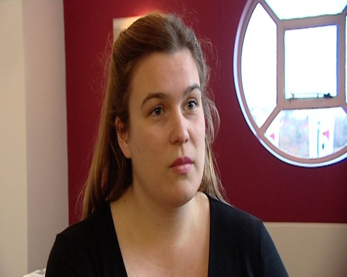 Steinunn Guðmundsdóttir