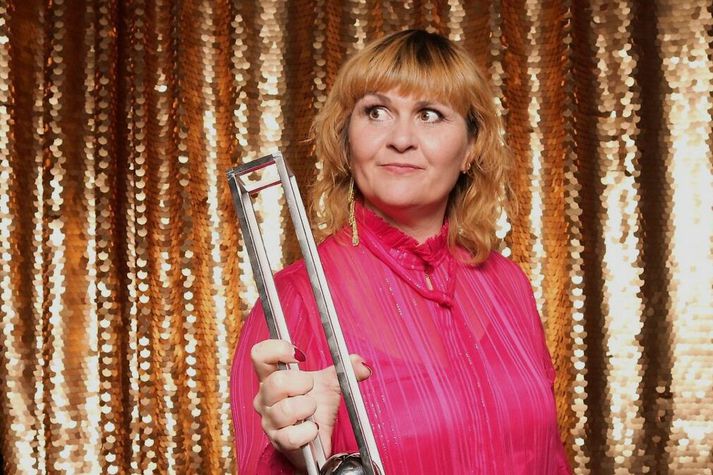 Búningahönnuðurinn Margrét Einarsdóttir er viðmælandi vikunnar í Tískutali.