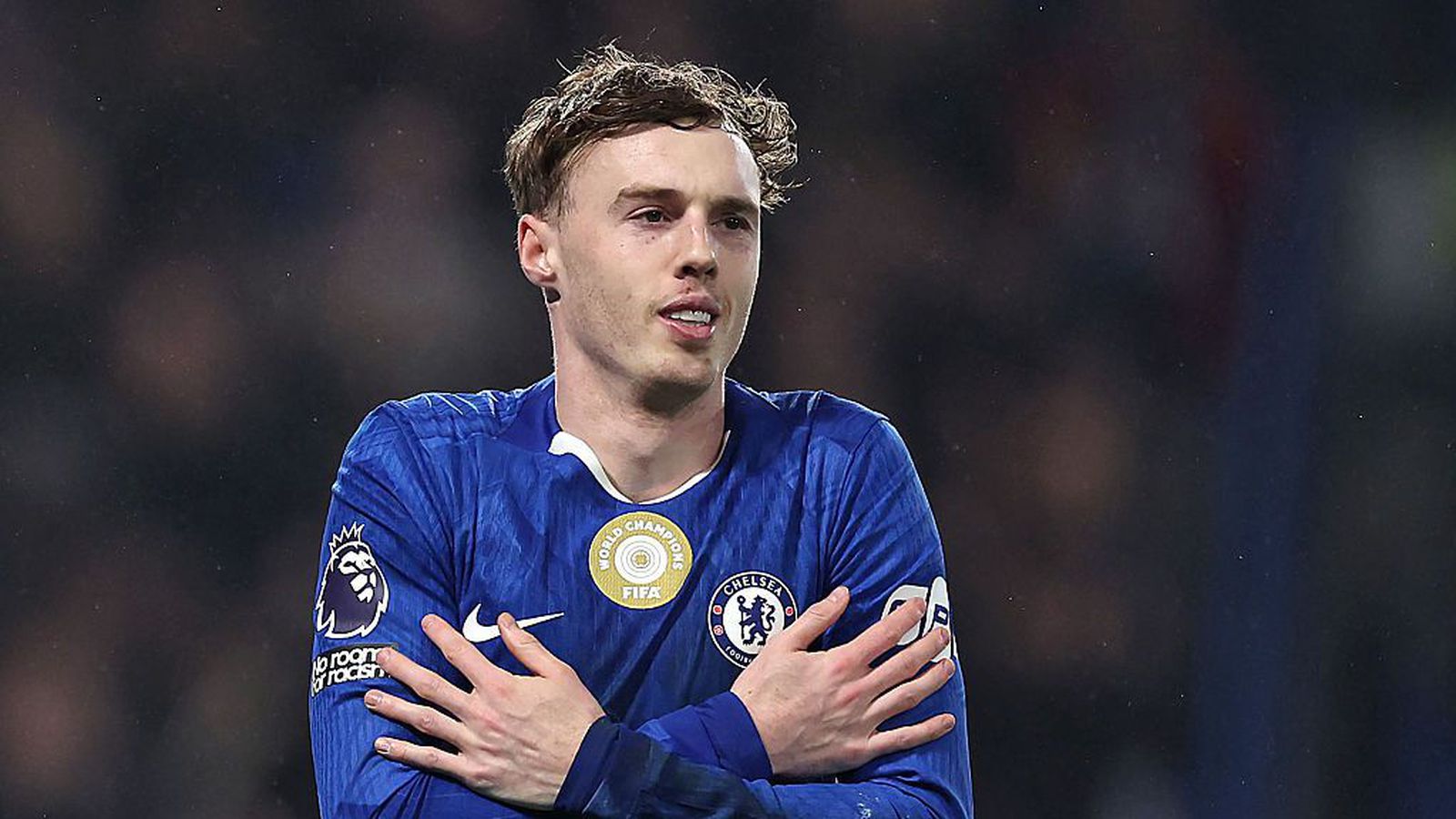 Chelsea - Burnley | Skyldusigur fyrir þá bláu