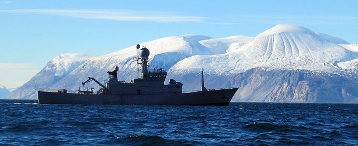 Rannsóknir skortir á norðurslóðum svo hægt sé að taka ákvarðanir um hvort og þá hvernig verði farið í framkvæmdir þar.