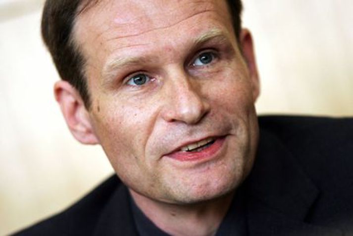 Armin Meiwes var dæmdur í lífstíðarfangelsi. Honum mun væntanlega verða sleppt árið 2017.