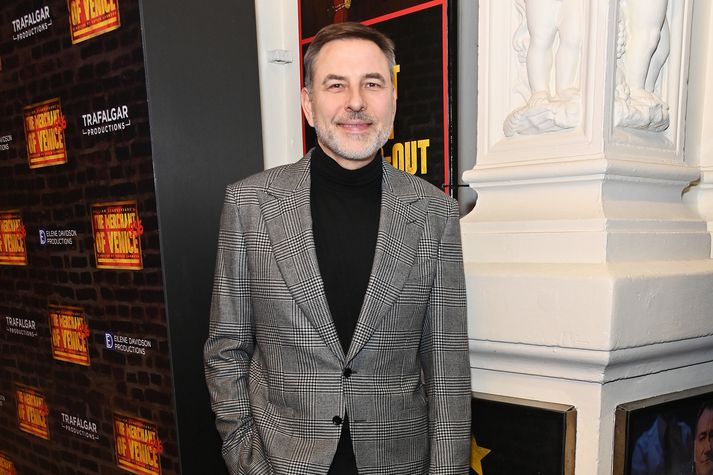 David Walliams segist ekki hafa átt von á að arfleifð þeirra myndi lifa jafn lengi, hvað þá tveimur áratugum síðar.