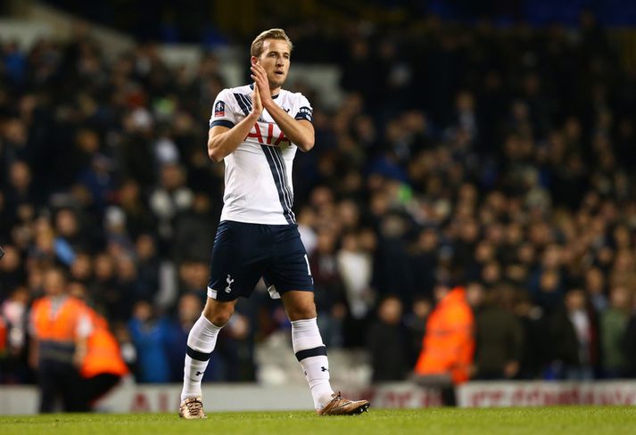 Harry Kane.