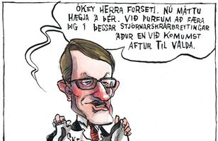 Fréttamynd