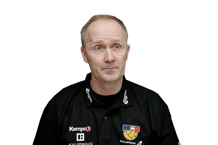 Stefán Arnarsson
