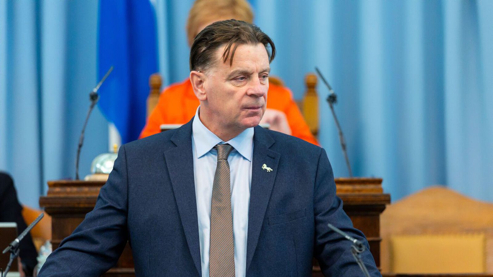 Vilja ekki tak­marka trúar­iðkun „um­fram það sem brýnir al­manna­hags­munir krefjast“