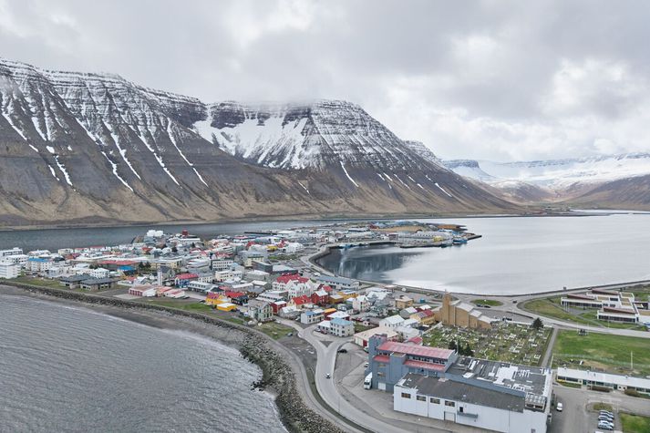 Icelandair hættir að fljúga til Ísafjarðar eftir sumarið.